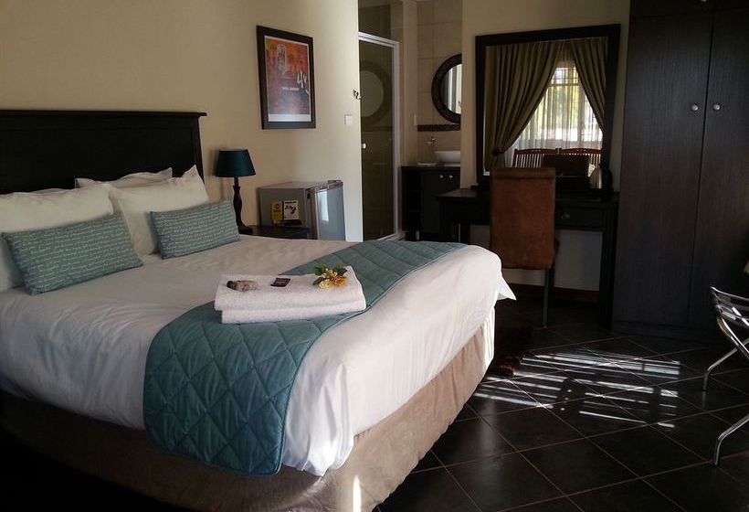 פנסיון Glen Marion Guest House