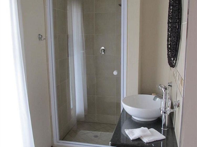 פנסיון Glen Marion Guest House