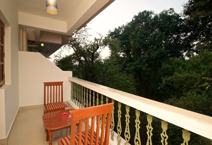 פנסיון Pebbles Guesthouse