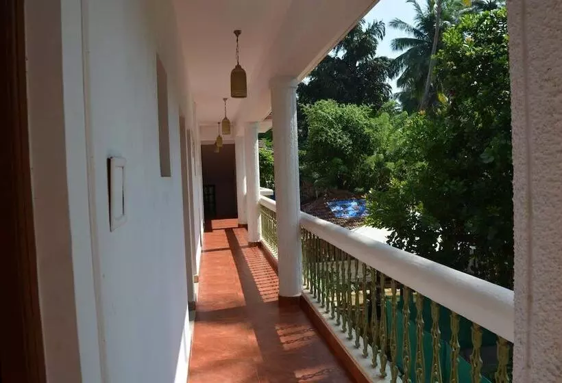 Pension (Hôtel basse catégorie) Pebbles Guesthouse