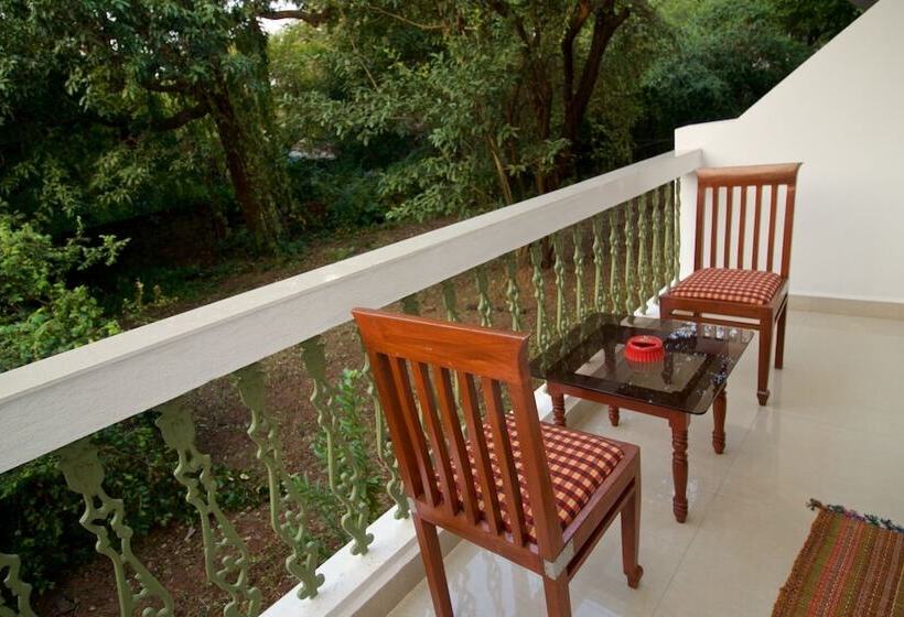 פנסיון Pebbles Guesthouse