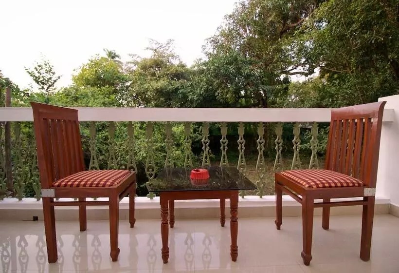 Pension (Hôtel basse catégorie) Pebbles Guesthouse