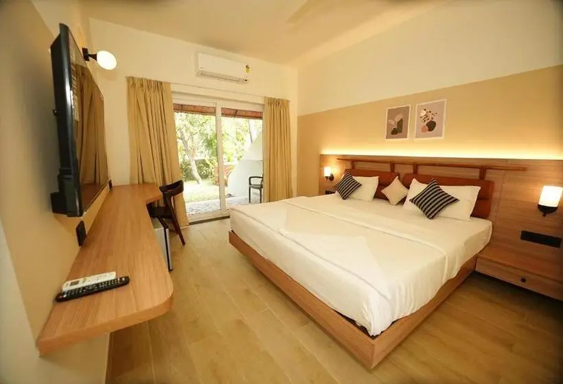 Pensione Pebbles Guesthouse