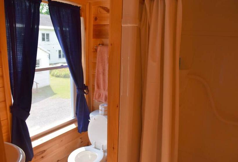 פנסיון Townhouse