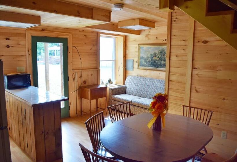 פנסיון Townhouse