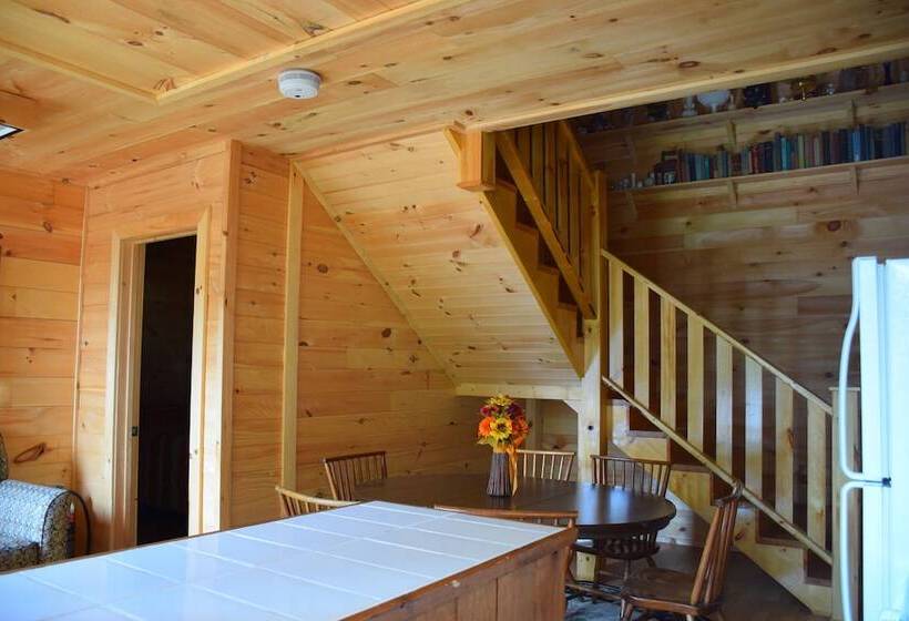 פנסיון Townhouse