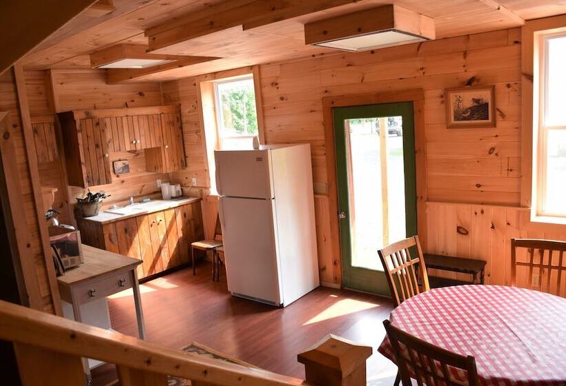 פנסיון Townhouse