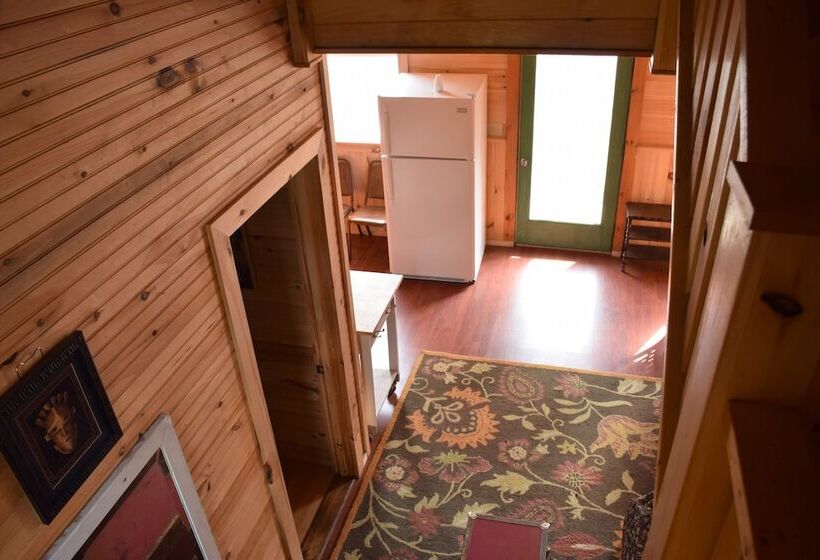 פנסיון Townhouse