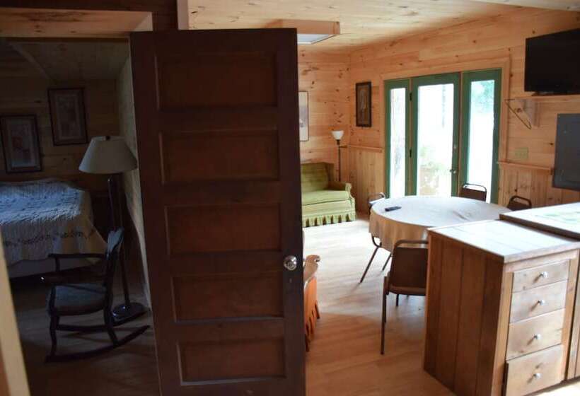 פנסיון Townhouse