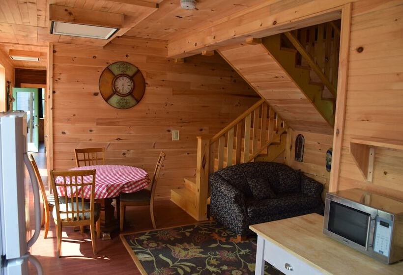 פנסיון Townhouse