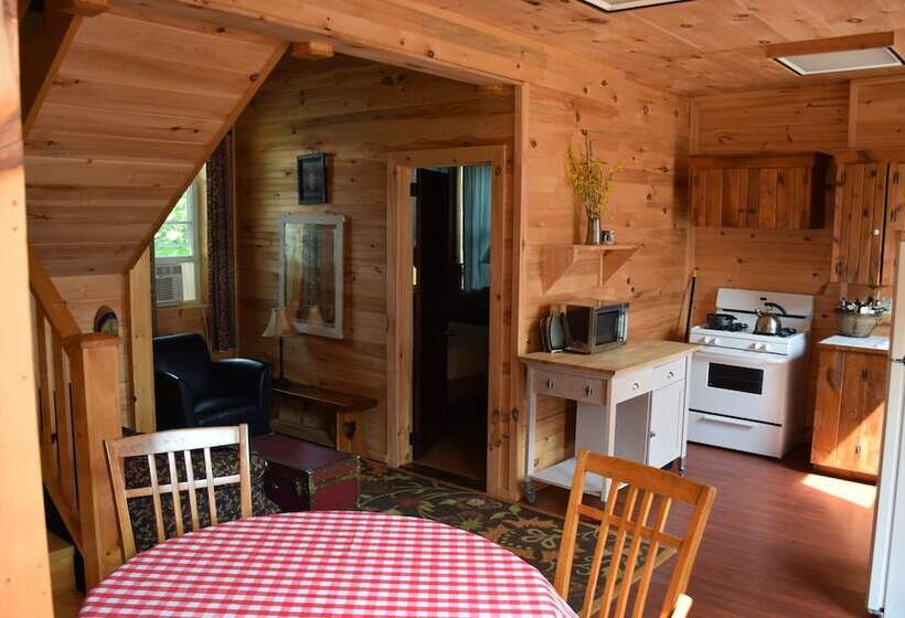 פנסיון Townhouse