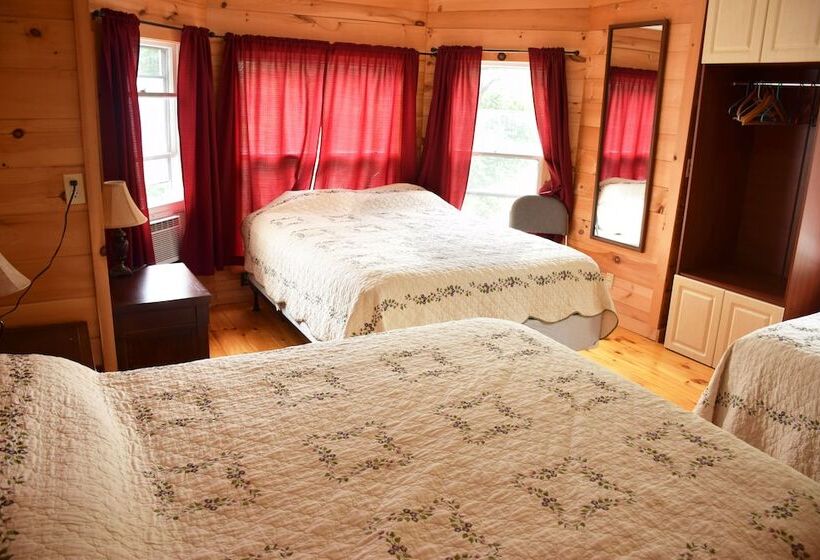 פנסיון Townhouse