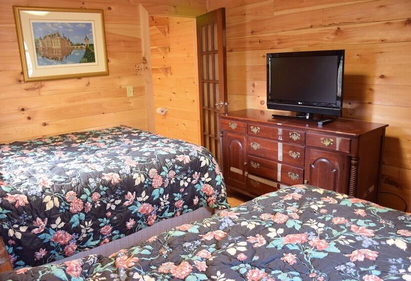 פנסיון Townhouse