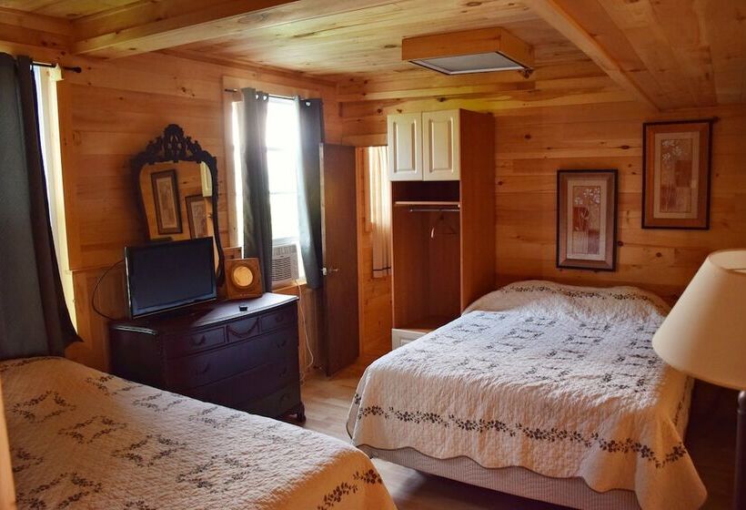 פנסיון Townhouse