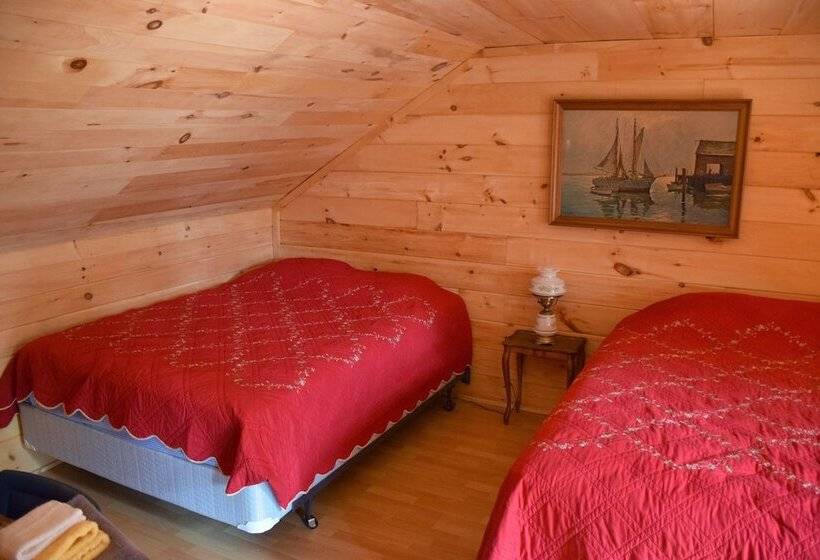 פנסיון Townhouse