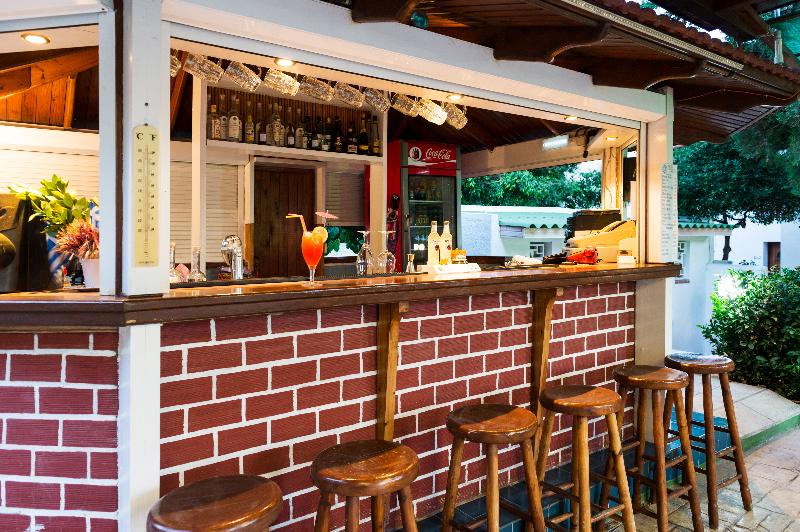 Terinikos Sunny Garden Hotel Junior Suites