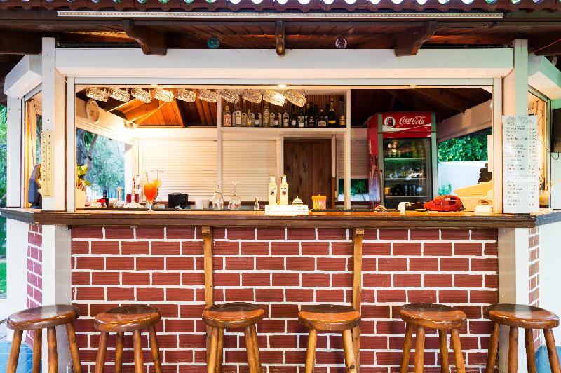 Terinikos Sunny Garden Hotel Junior Suites