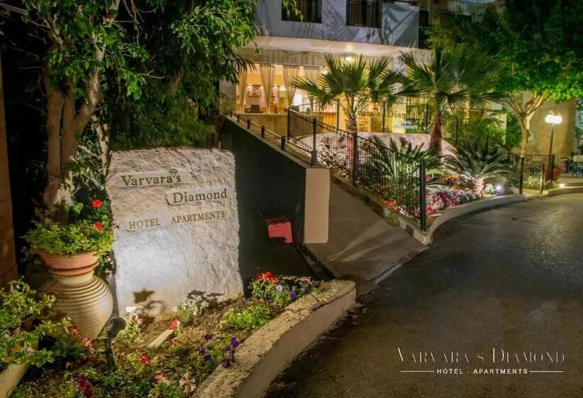 Varvaras Diamond