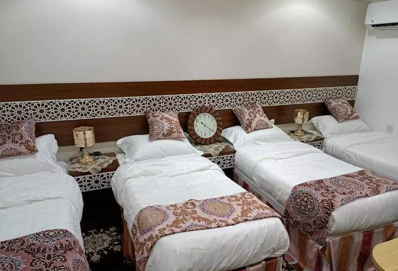 فندق ظاظا