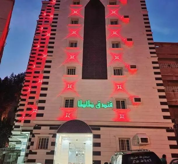 فندق ظاظا