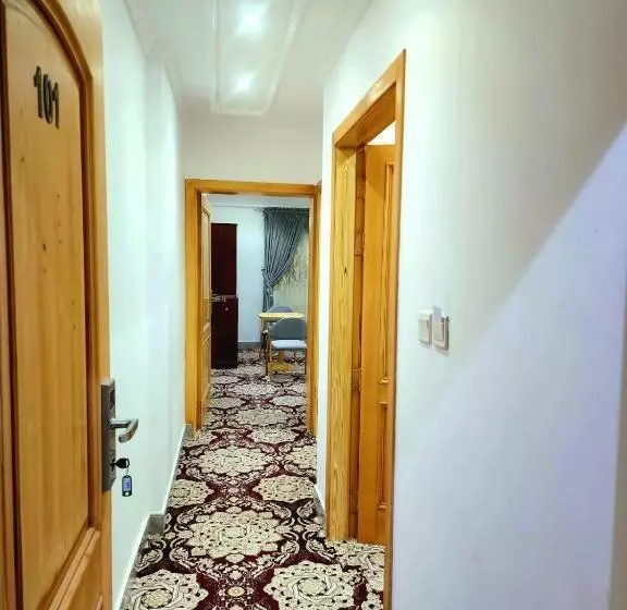 فندق ظاظا