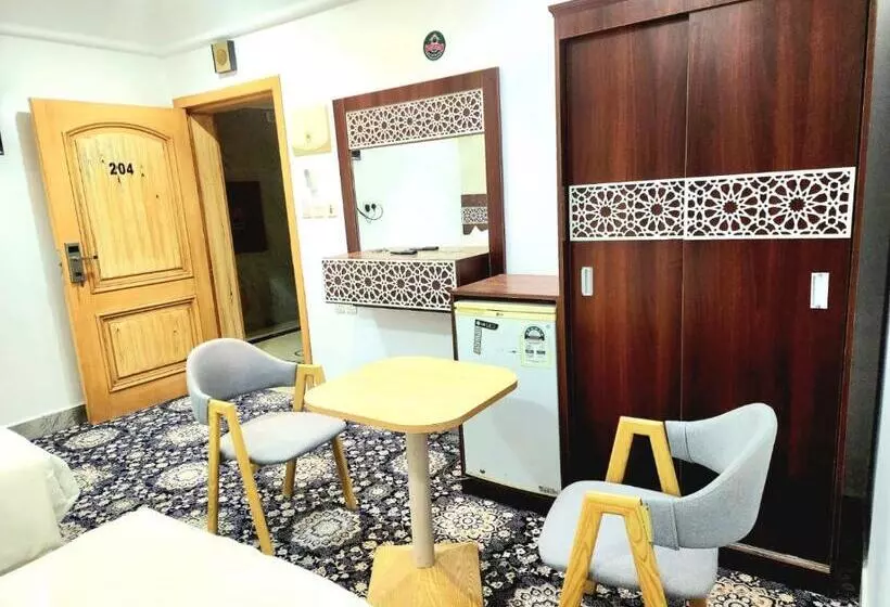فندق ظاظا