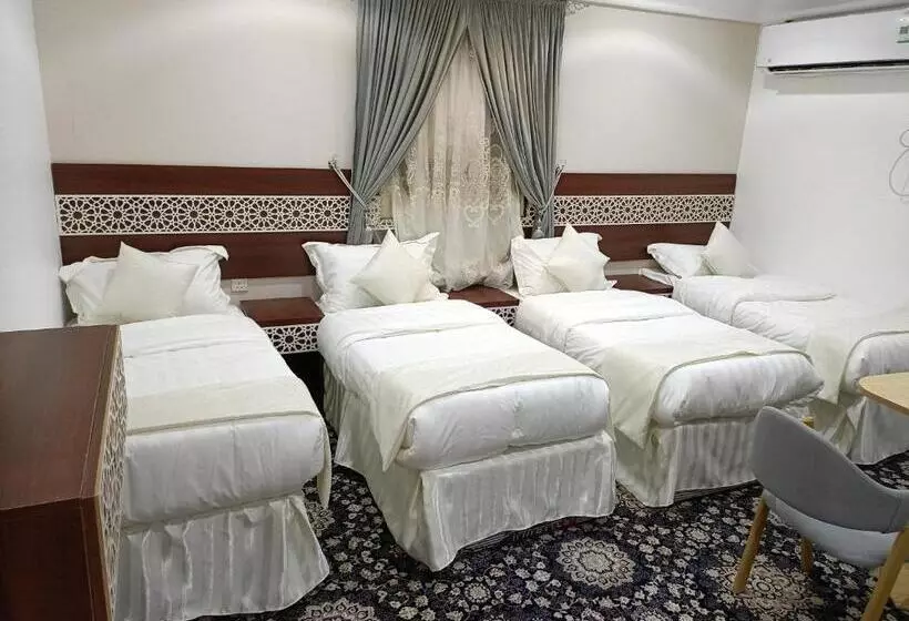 فندق ظاظا