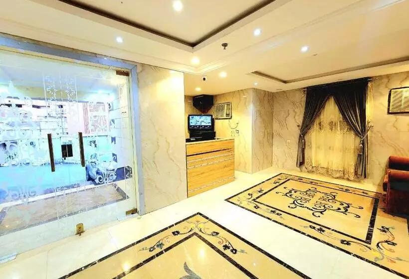 فندق ظاظا
