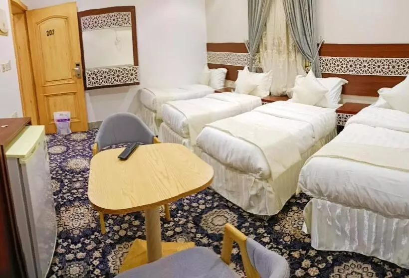 فندق ظاظا