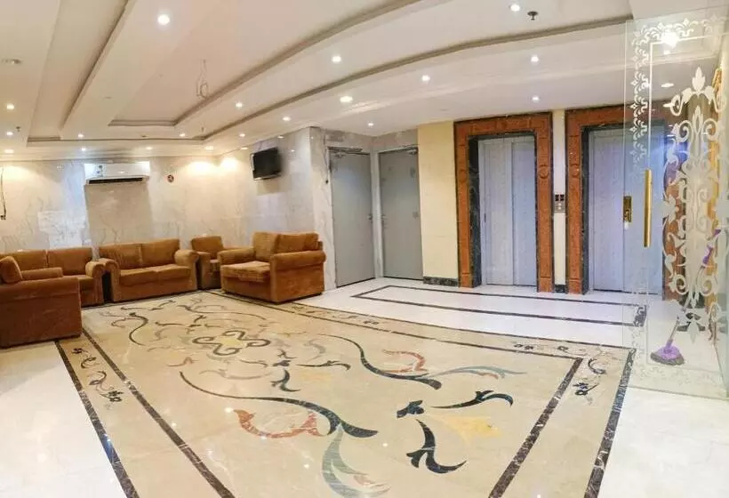 فندق ظاظا