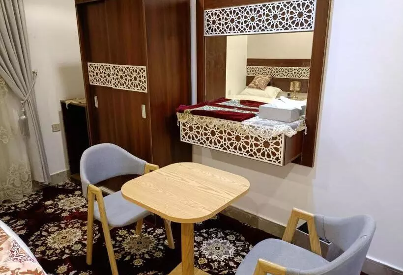 فندق ظاظا