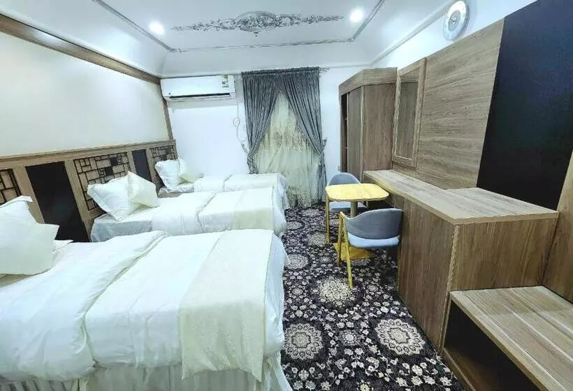 فندق ظاظا