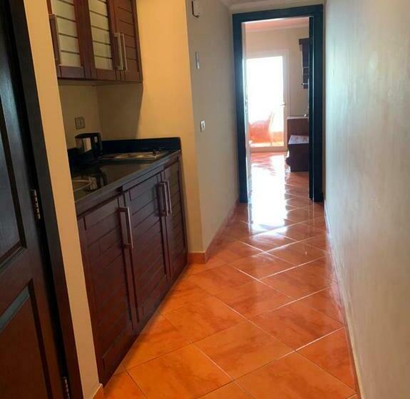 بورتو مارينا الساحل الشمالي