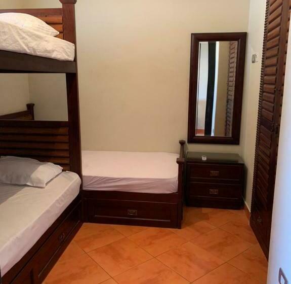 بورتو مارينا الساحل الشمالي