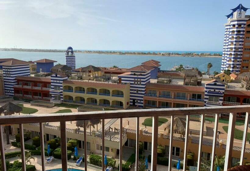 بورتو مارينا الساحل الشمالي