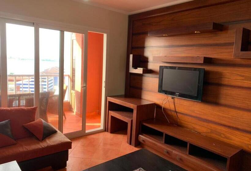 بورتو مارينا الساحل الشمالي