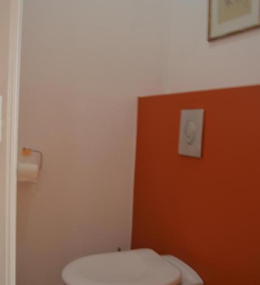 تختخواب و صبحانه Villa Rasoa Chambre Libellule