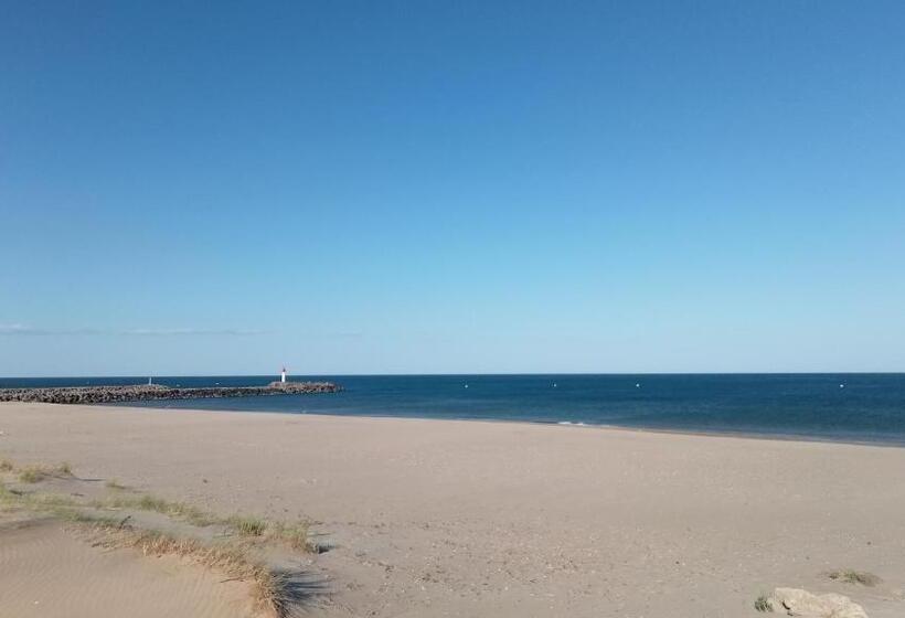 تختخواب و صبحانه Villa Rasoa Chambre Libellule