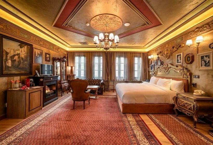 فندق Bey House Royal