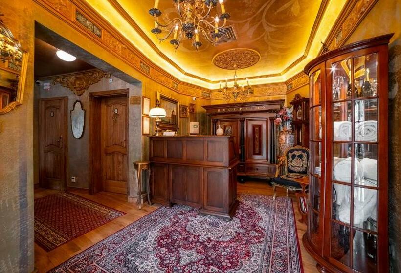 فندق Bey House Royal