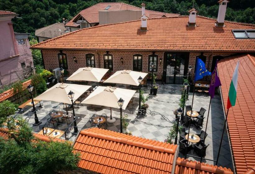 فندق Bey House Royal