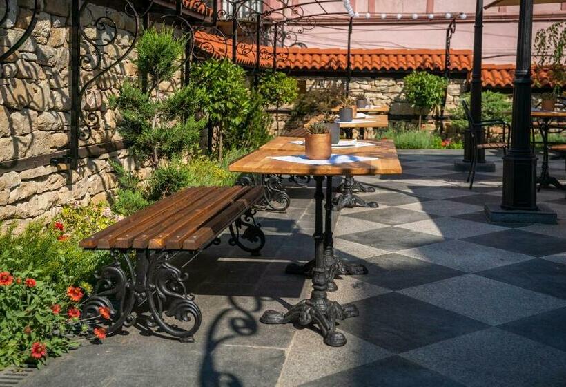 فندق Bey House Royal