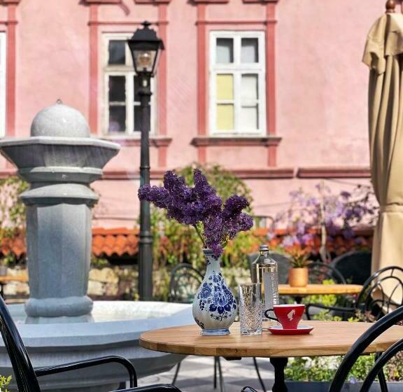 فندق Bey House Royal