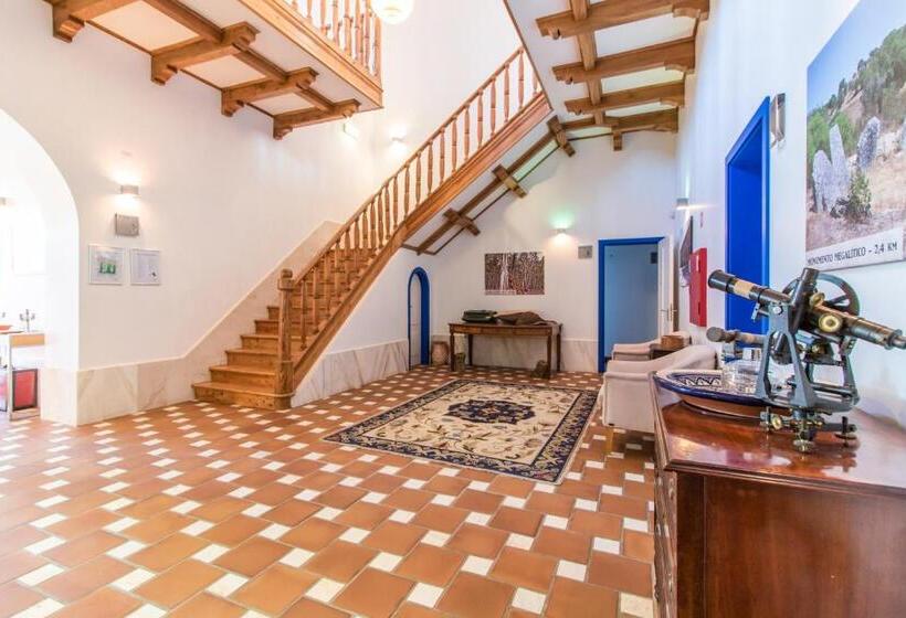 فندق Lousal Grandola