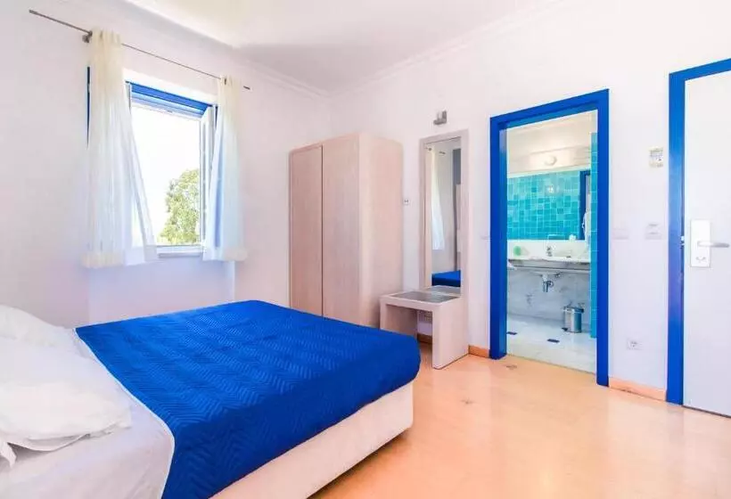 Hotelli Lousal Grandola