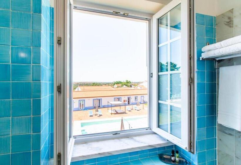 فندق Lousal Grandola