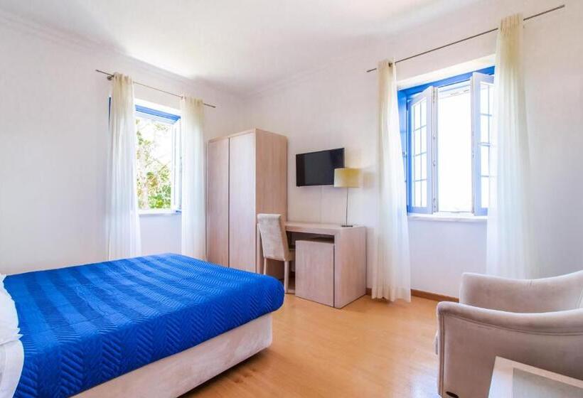 فندق Lousal Grandola