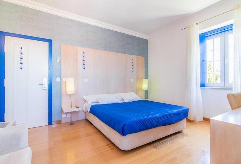 فندق Lousal Grandola