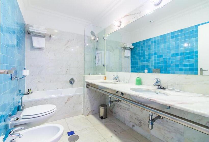 فندق Lousal Grandola