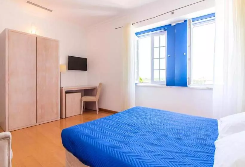 Hotelli Lousal Grandola